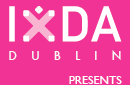 IxDA Small Logo