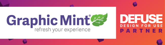 Event Partner - Graphic Mint